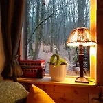 Prázdninový dům Le De La De L'oiseau *