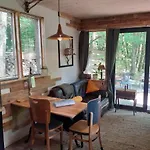 Le De La De L'oiseau Prázdninový dům