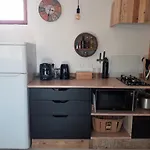 Prázdninový dům Le De La De L'oiseau