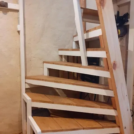 펜션 Le De La De L'oiseau Couze-et-Saint-Front