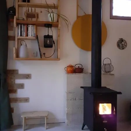 Le De La De L'oiseau * Couze-et-Saint-Front