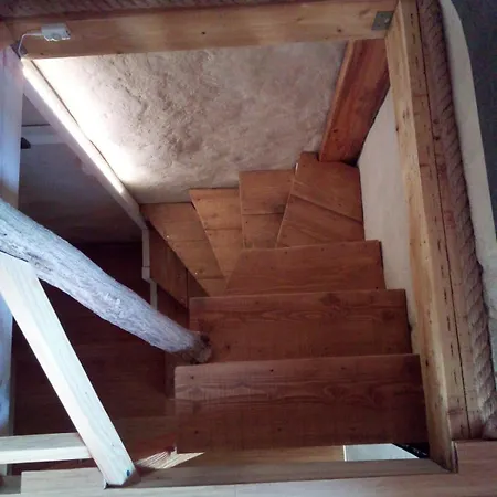 Le De La De L'oiseau 펜션