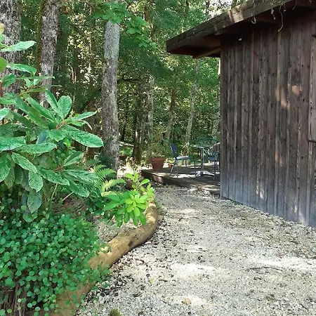 펜션 Le De La De L'oiseau Couze-et-Saint-Front