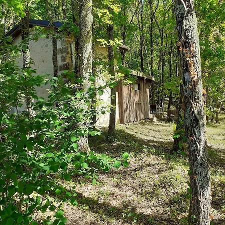 Le De La De L'oiseau 펜션 Couze-et-Saint-Front