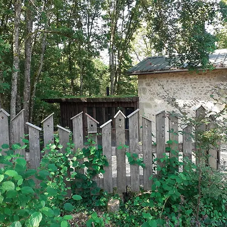 Le De La De L'oiseau * Couze-et-Saint-Front