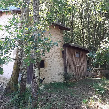 펜션 Le De La De L'oiseau