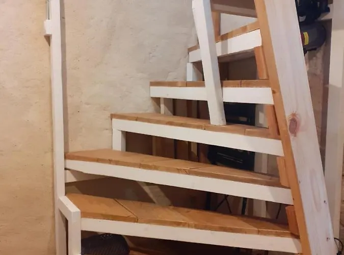 Feriehus Le De La De L'oiseau Couze-et-Saint-Front