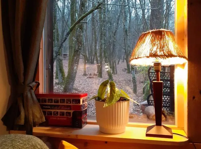 Feriehus Le De La De L'oiseau *