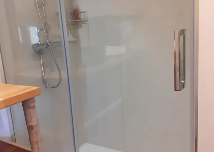 Feriehus Le De La De L'oiseau *