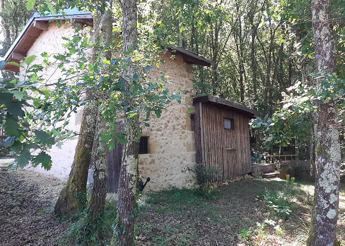 Feriehus Le De La De L'oiseau