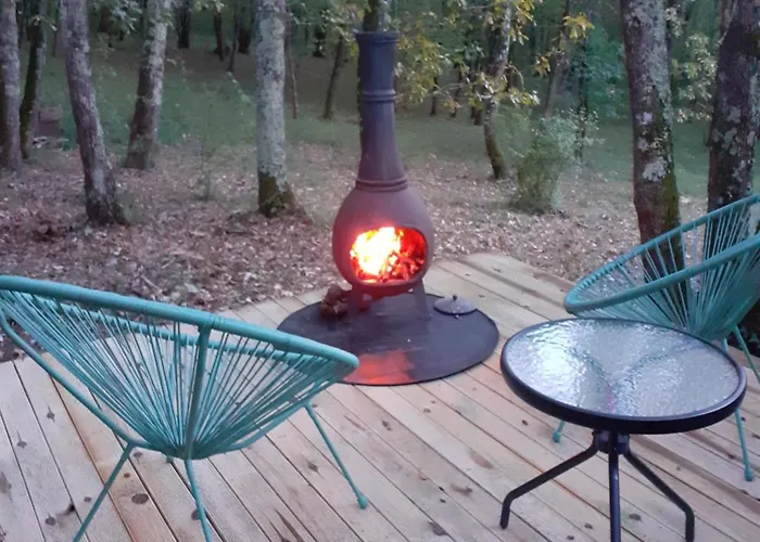 Feriehus Le De La De L'oiseau