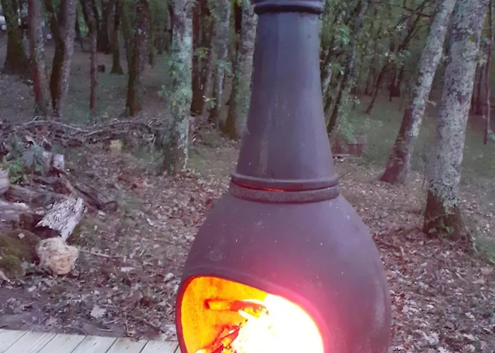 Feriehus Le De La De L'oiseau